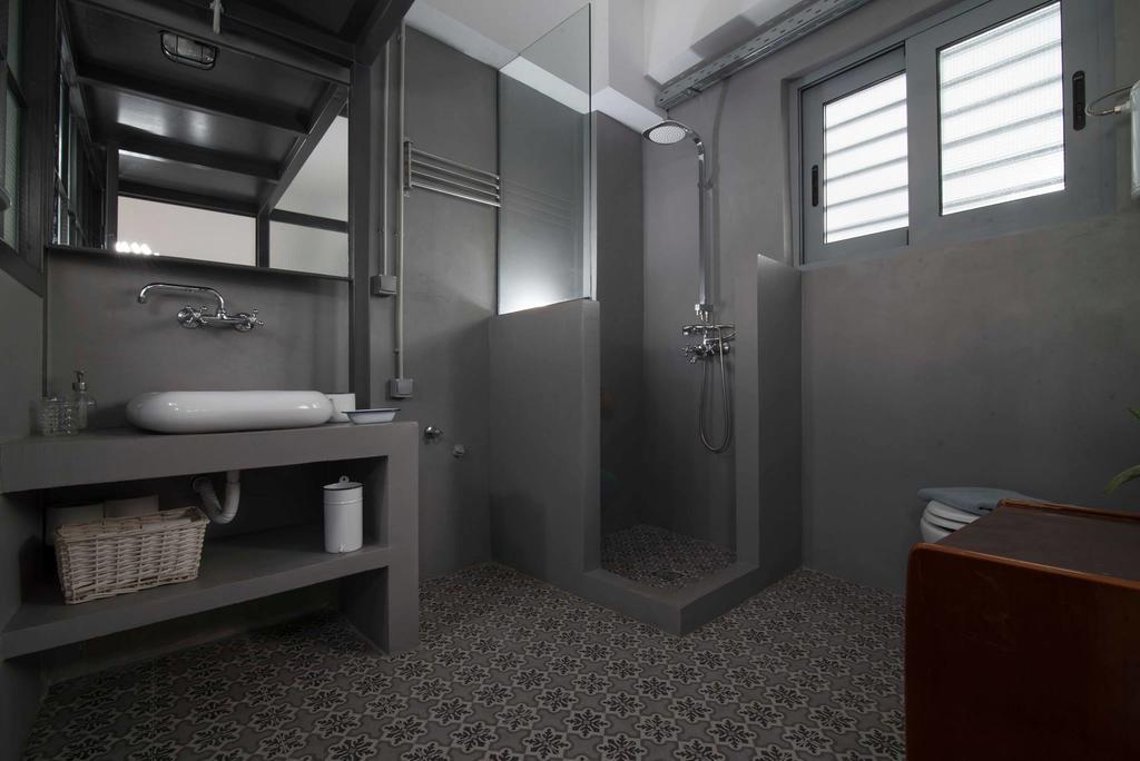 Monastiraki Factory Citycenter- Unspoiled Apartament